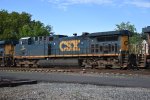 CSX 11